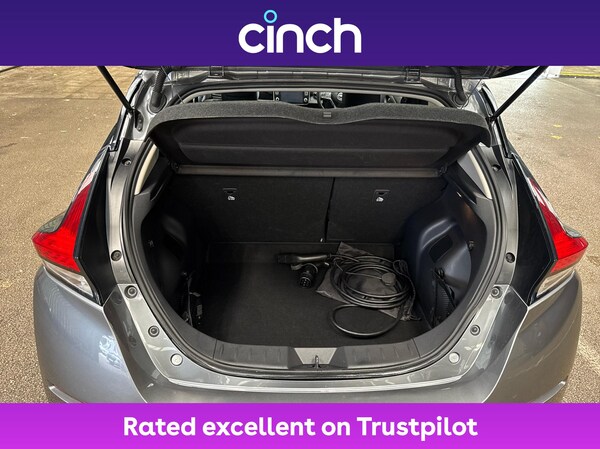 Used Nissan Leaf 2022 for sale - 76324318: Photo 21