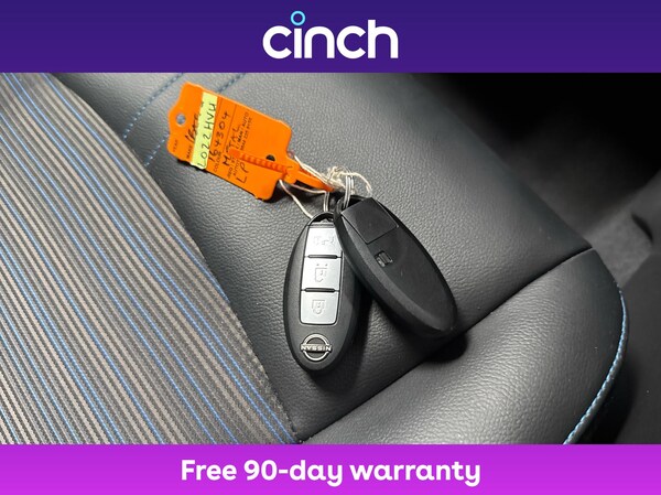 Used Nissan Leaf 2022 for sale - 76324318: Photo 29