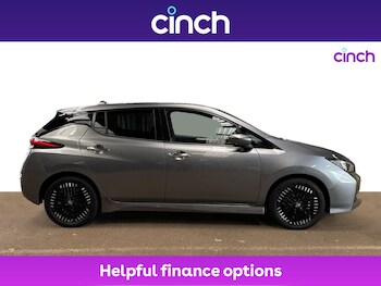 Used Nissan Leaf 2022 for sale - 76324318: Photo 2