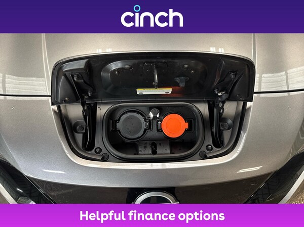 Used Nissan Leaf 2022 for sale - 76324318: Photo 30