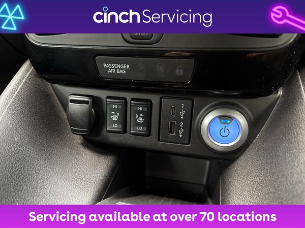 Used Nissan Leaf 2022 for sale - 76324318: Photo 31