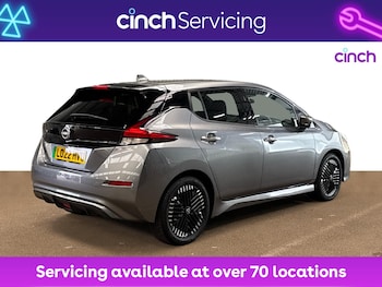 Used Nissan Leaf 2022 for sale - 76324318: Photo 3