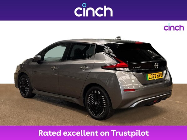 Used Nissan Leaf 2022 for sale - 76324318: Photo 6