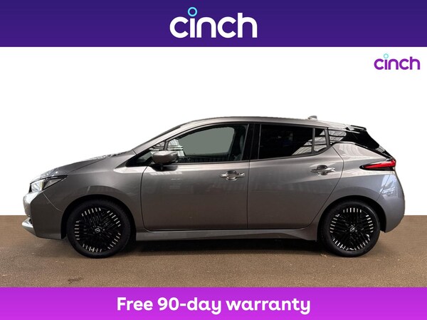 Used Nissan Leaf 2022 for sale - 76324318: Photo 8