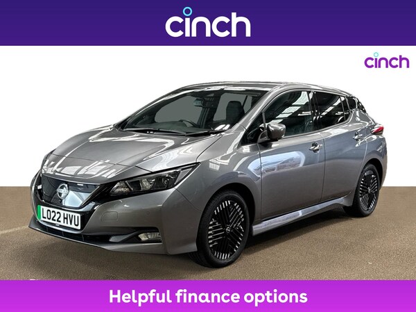 Used Nissan Leaf 2022 for sale - 76324318: Photo 9
