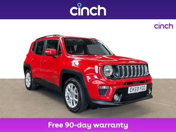 2020 - 1.0 T3 GSE Longitude 5dr