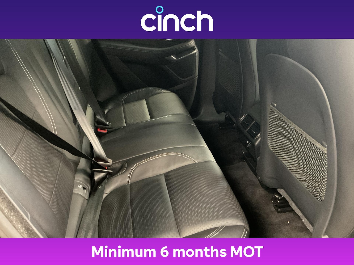 Used Jaguar E-Pace 2020 for sale - 76434527: Photo 20