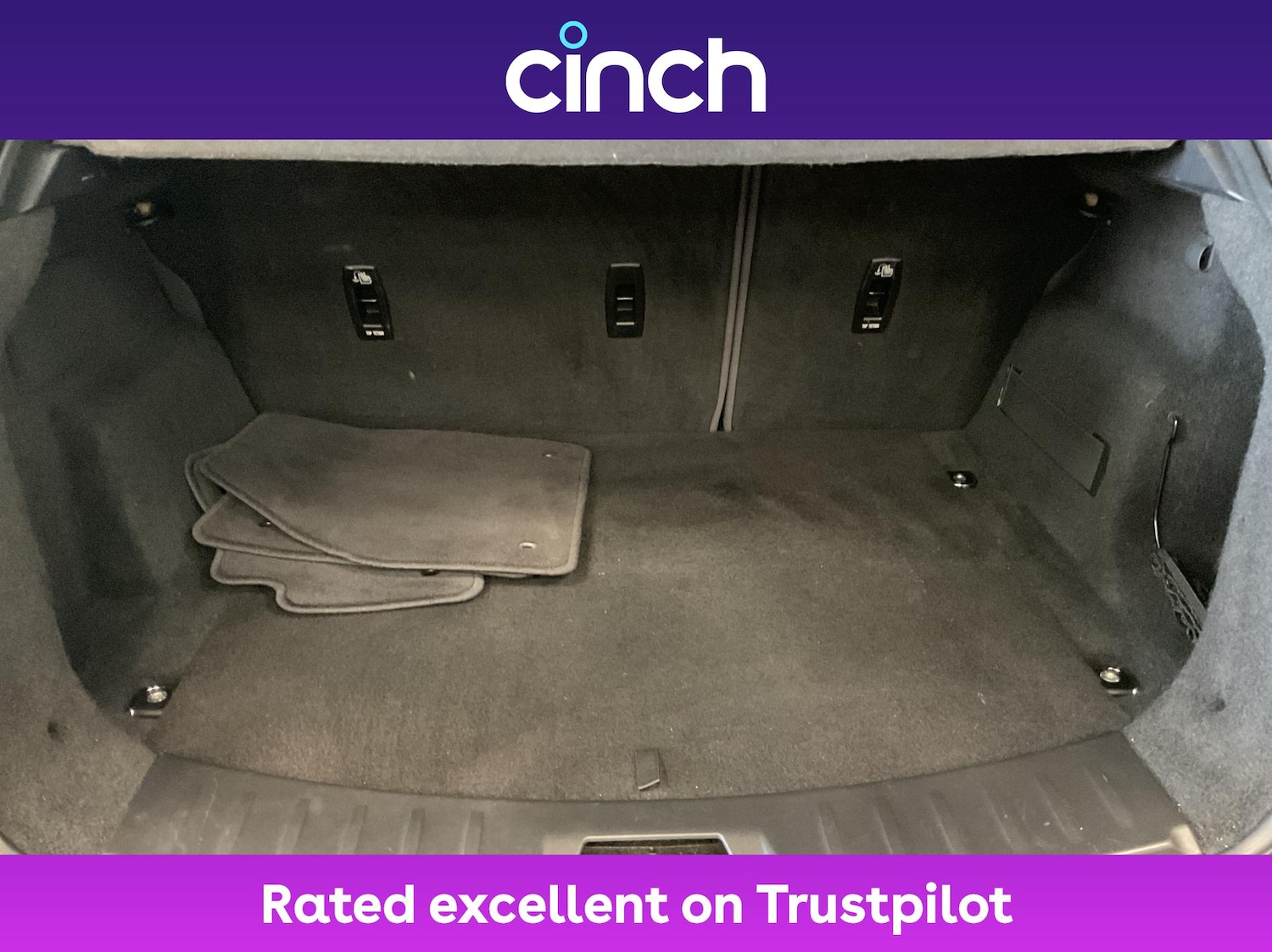 Used Jaguar E-Pace 2020 for sale - 76434527: Photo 21