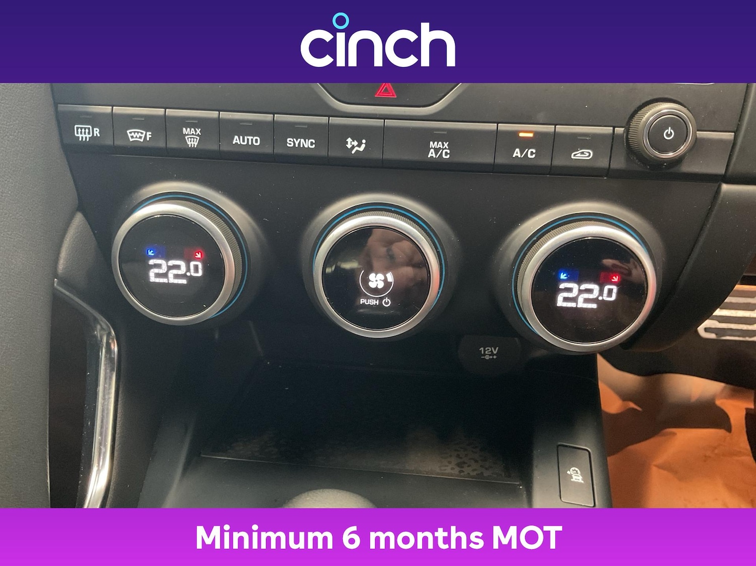 Used Jaguar E-Pace 2020 for sale - 76434527: Photo 32