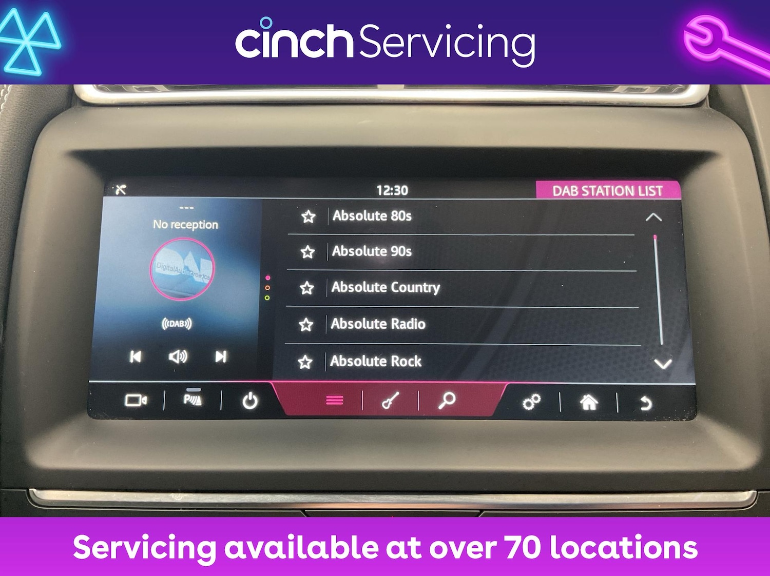 Used Jaguar E-Pace 2020 for sale - 76434527: Photo 36