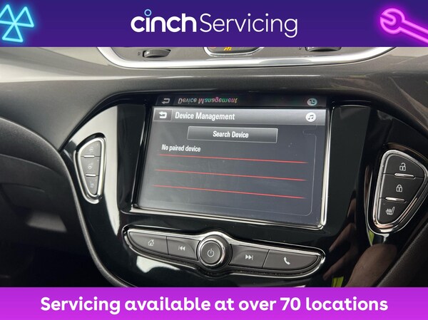 Used Vauxhall Corsa 2018 for sale - 75323514: Photo 31