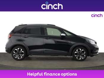 Used Honda Jazz 2022 for sale - 75323637: Photo
