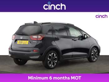Used Honda Jazz 2022 for sale - 75323637: Photo