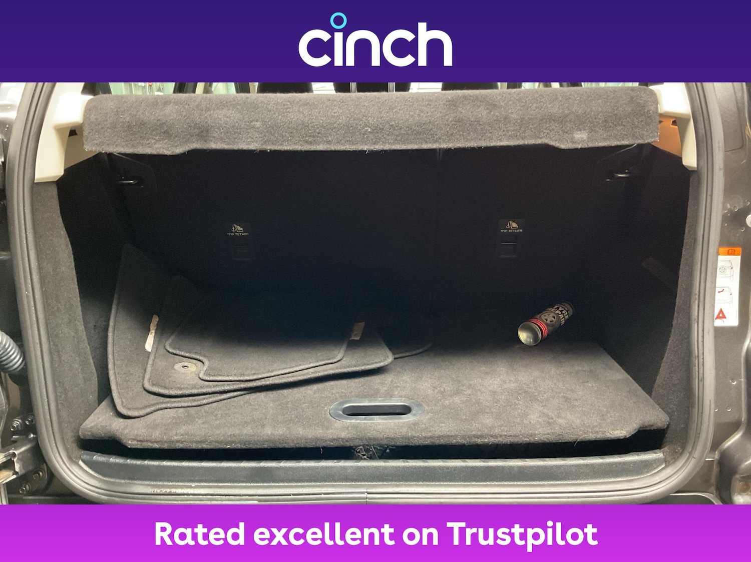 Used Ford Ecosport 2018 for sale - 76595636: Photo 21