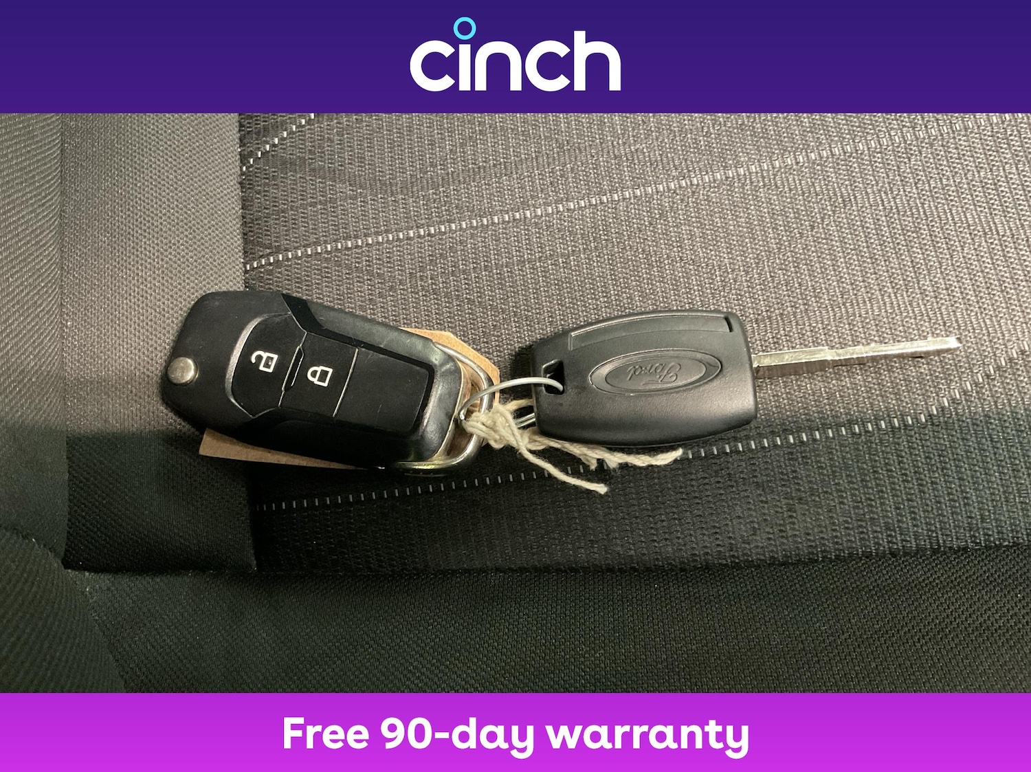 Used Ford Ecosport 2018 for sale - 76595636: Photo 29