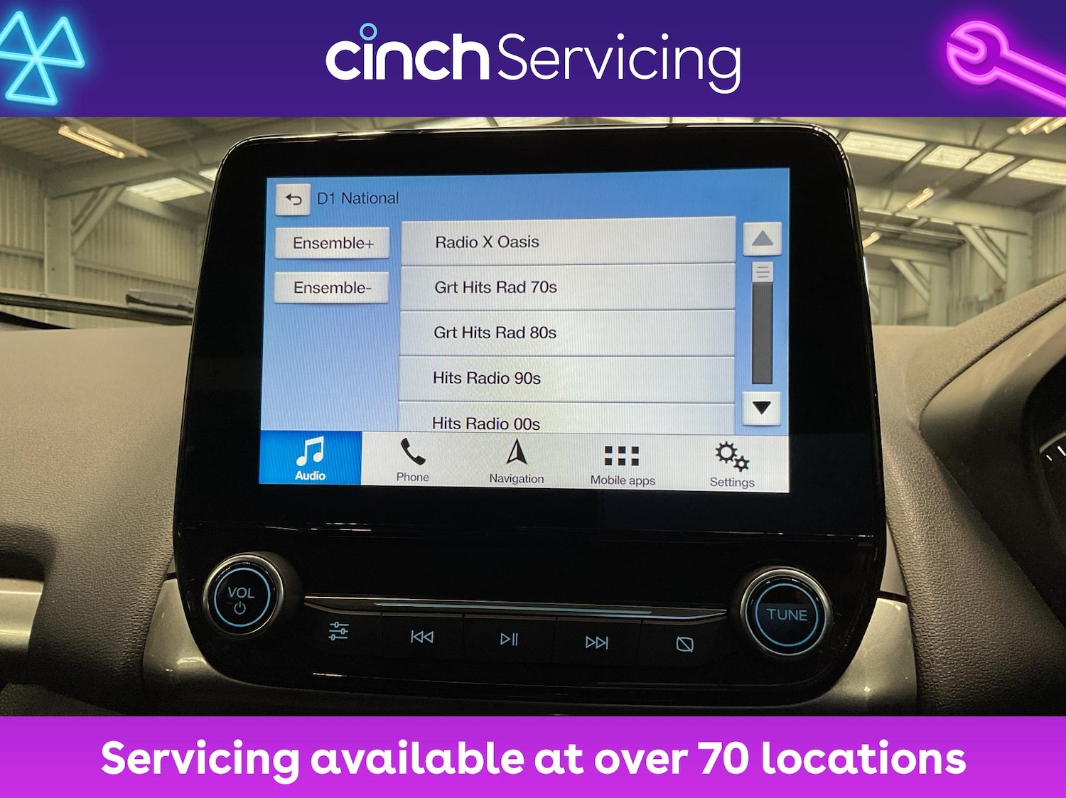 Used Ford Ecosport 2018 for sale - 76595636: Photo 31