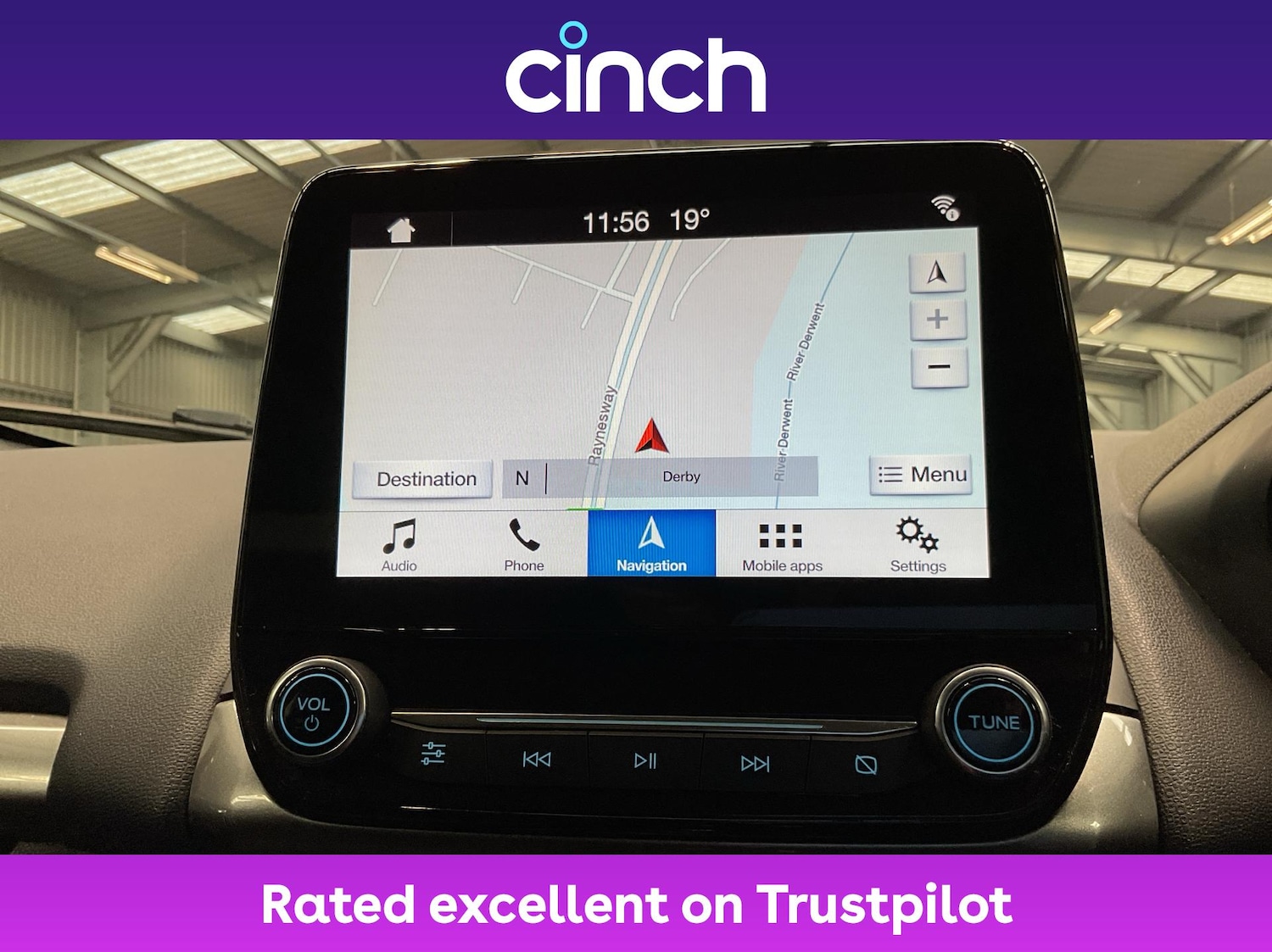 Used Ford Ecosport 2018 for sale - 76595636: Photo 33