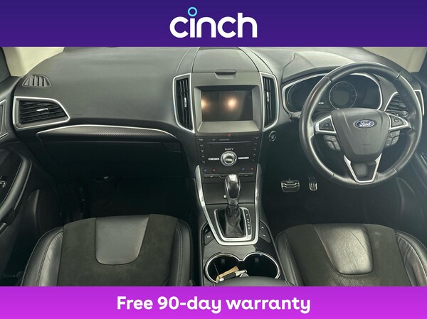 Used Ford Edge 2017 for sale - 76292632: Photo 15