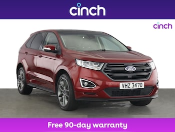 2017 - 2.0 TDCi 210 Sport 5dr Powershift