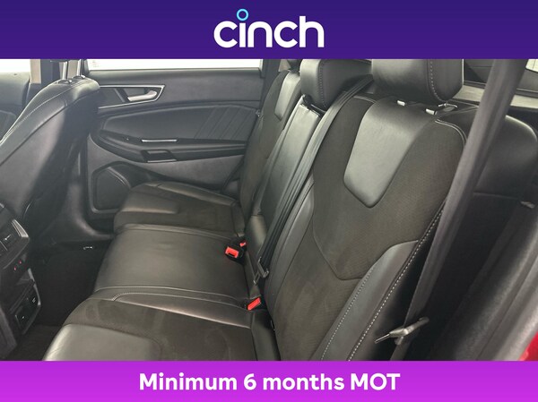 Used Ford Edge 2017 for sale - 76292632: Photo 20
