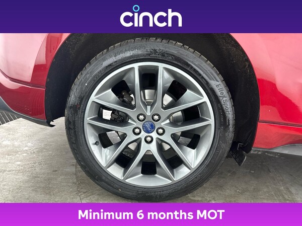 Used Ford Edge 2017 for sale - 76292632: Photo 27