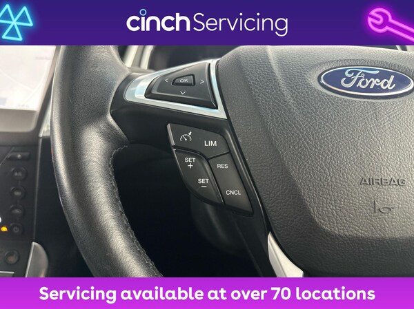 Used Ford Edge 2017 for sale - 76292632: Photo 31