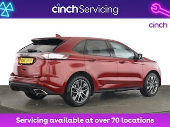 Used Ford Edge 2017 for sale - 76292632: Photo