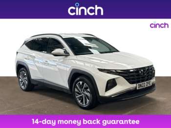 2022 - 1.6 TGDi Premium 5dr 2WD