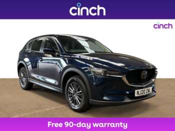 2020 - 2.0 SE-L Nav+ 5dr