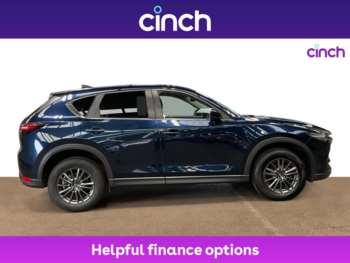 Used Mazda CX-5 2020 for sale - 75385075: Photo