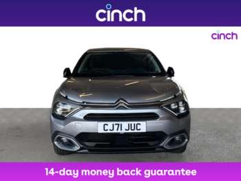 Used Citroen C4 2022 for sale - 74808300: Photo