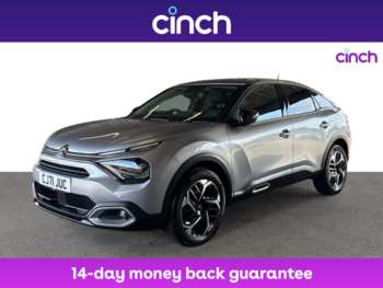 Used Citroen C4 2022 for sale - 74808300: Photo