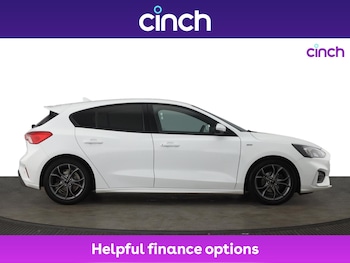 Used Ford Focus 2019 for sale - 75489143: Photo