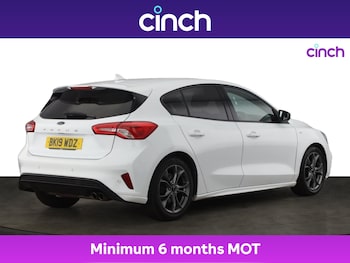 Used Ford Focus 2019 for sale - 75489143: Photo