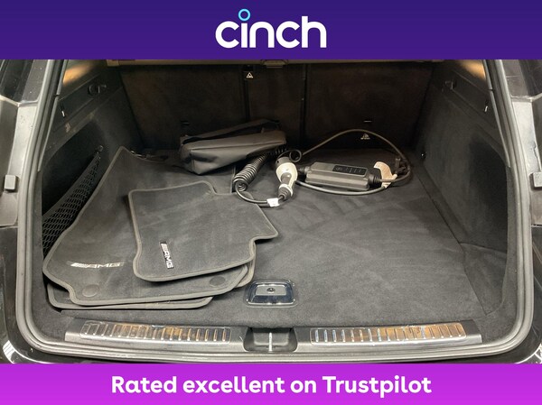 Used Mercedes-Benz EQC 2020 for sale - 76257458: Photo 21