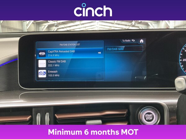 Used Mercedes-Benz EQC 2020 for sale - 76257458: Photo 32