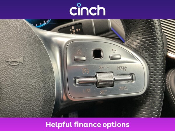 Used Mercedes-Benz EQC 2020 for sale - 76257458: Photo 35