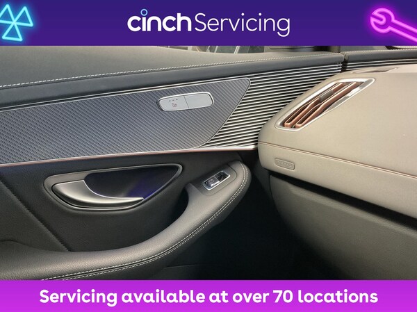 Used Mercedes-Benz EQC 2020 for sale - 76257458: Photo 36