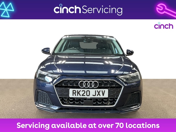 Used Audi A1 2020 for sale - 76241860: Photo 11
