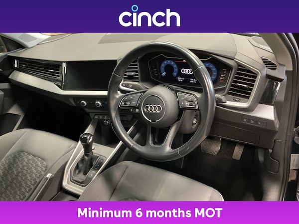 Used Audi A1 2020 for sale - 76241860: Photo 12