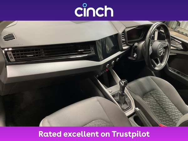 Used Audi A1 2020 for sale - 76241860: Photo 14