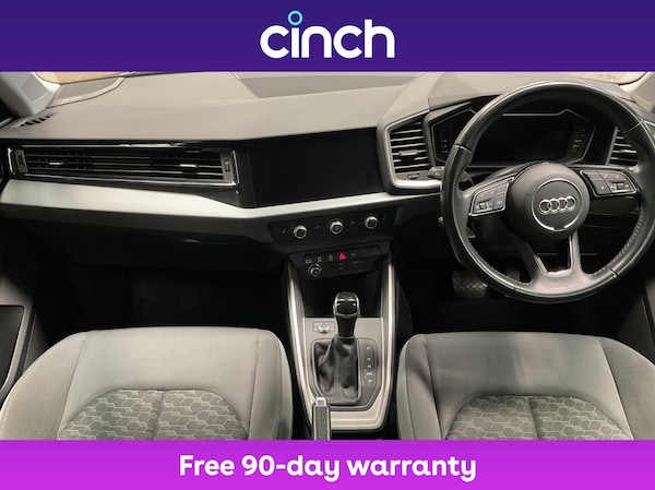 Used Audi A1 2020 for sale - 76241860: Photo 15