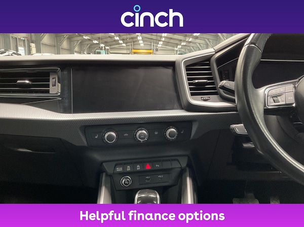 Used Audi A1 2020 for sale - 76241860: Photo 17