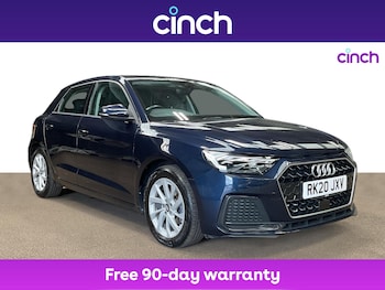 Used Audi A1 2020 for sale - 76241860: Photo