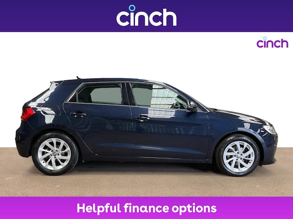 Used Audi A1 2020 for sale - 76241860: Photo 2