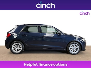 Used Audi A1 2020 for sale - 76241860: Photo