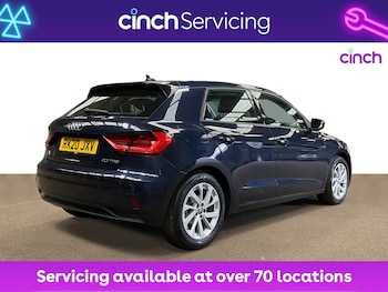 Used Audi A1 2020 for sale - 76241860: Photo