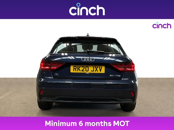 Used Audi A1 2020 for sale - 76241860: Photo 5