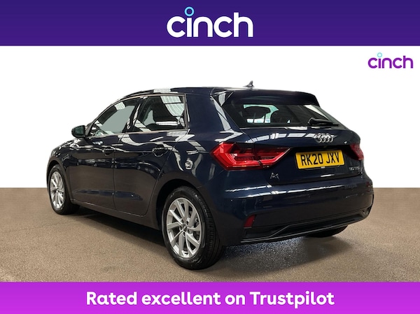 Used Audi A1 2020 for sale - 76241860: Photo 6