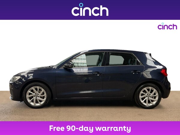 Used Audi A1 2020 for sale - 76241860: Photo 8